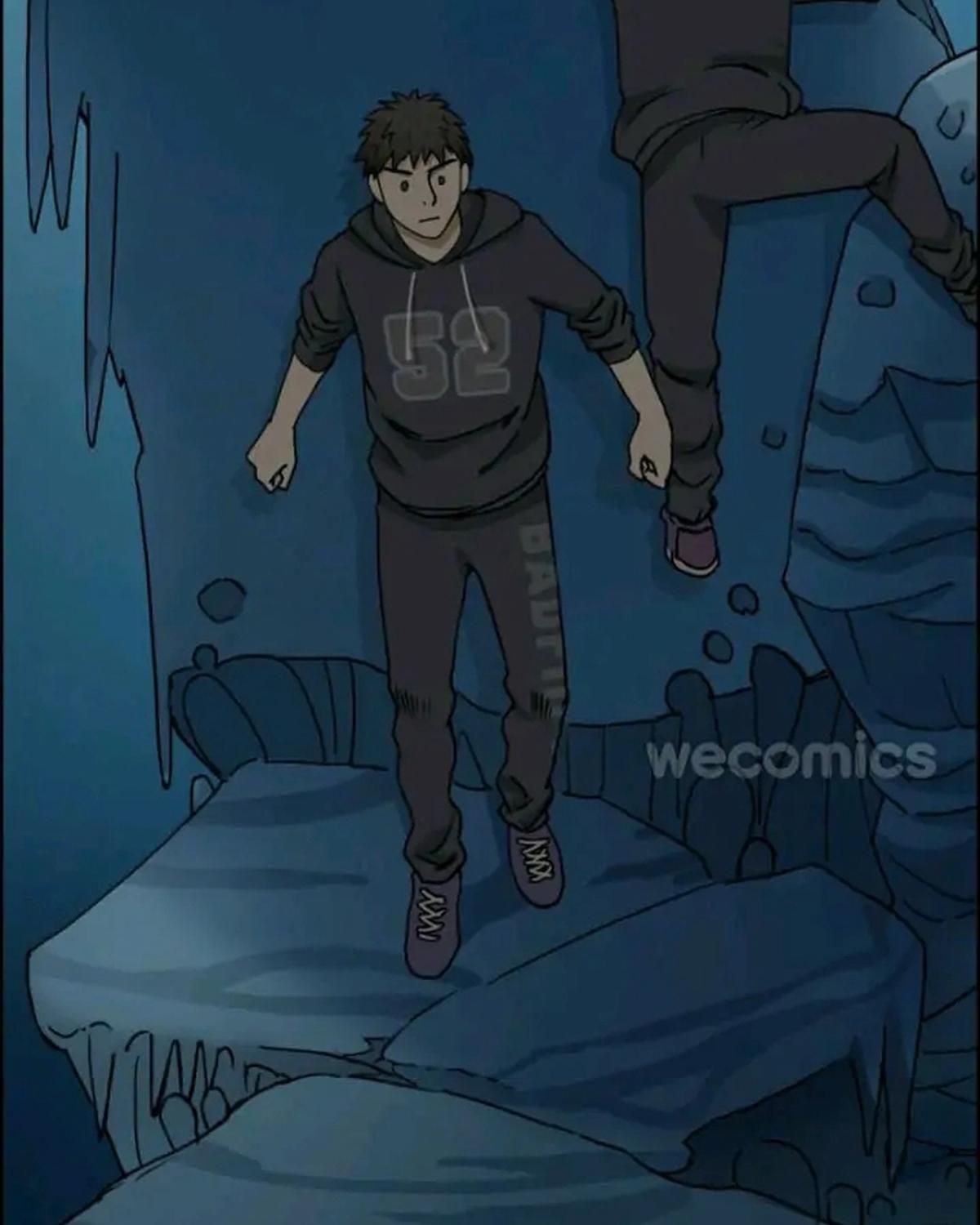 Siêu Năng Lập Phương: Chapter 13.5