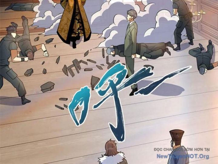 Siêu Phàm Sát Thần: Chapter 262