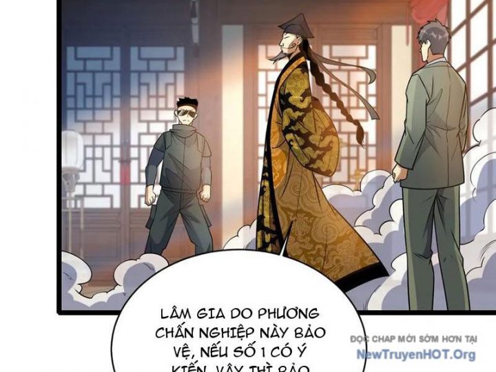 Siêu Phàm Sát Thần: Chapter 262
