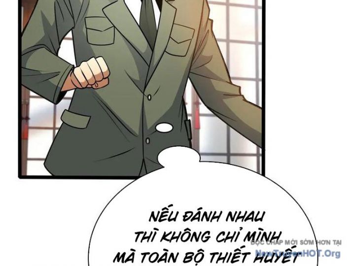 Siêu Phàm Sát Thần: Chapter 262