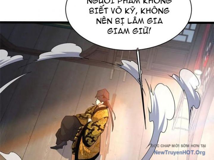 Siêu Phàm Sát Thần: Chapter 262