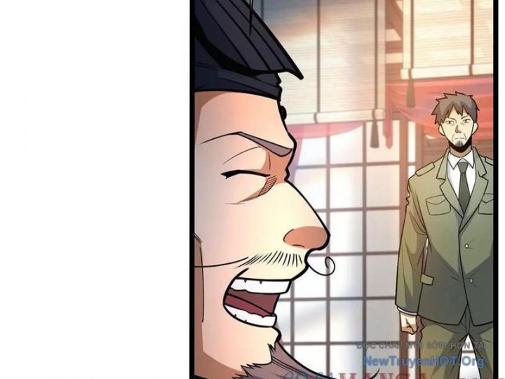 Siêu Phàm Sát Thần: Chapter 262