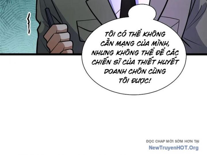 Siêu Phàm Sát Thần: Chapter 262