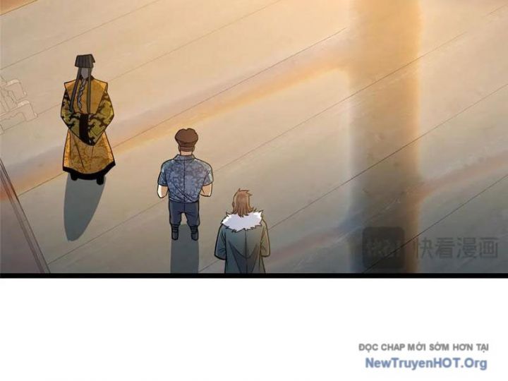 Siêu Phàm Sát Thần: Chapter 262