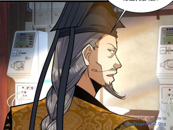 Siêu Phàm Sát Thần: Chapter 262
