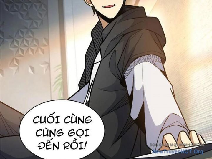 Siêu Phàm Sát Thần: Chapter 262