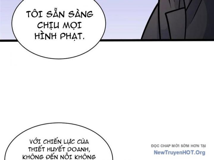 Siêu Phàm Sát Thần: Chapter 262