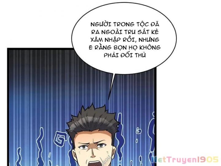 Siêu Phàm Sát Thần: Chapter 265