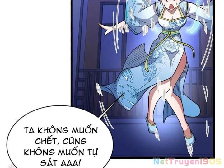 Siêu Phàm Sát Thần: Chapter 265