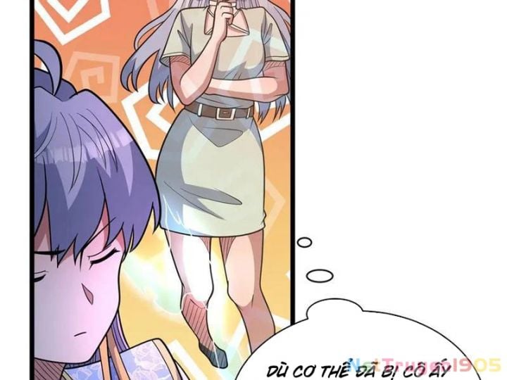 Siêu Phàm Sát Thần: Chapter 265