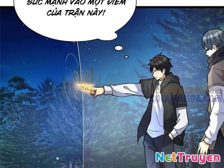 Siêu Phàm Sát Thần: Chapter 265