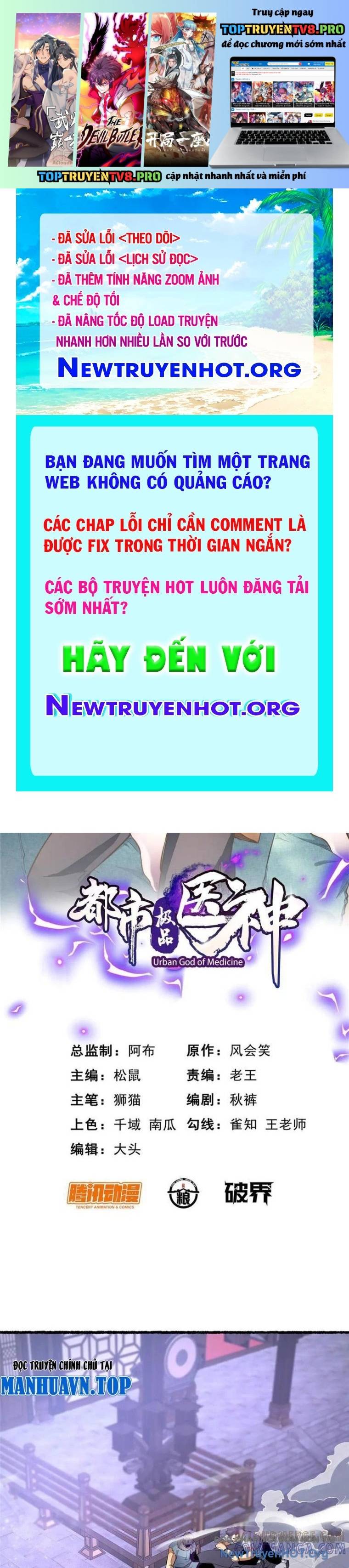 Siêu Phàm Sát Thần: Chapter 267