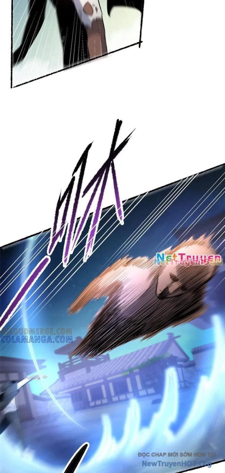 Siêu Phàm Sát Thần: Chapter 267