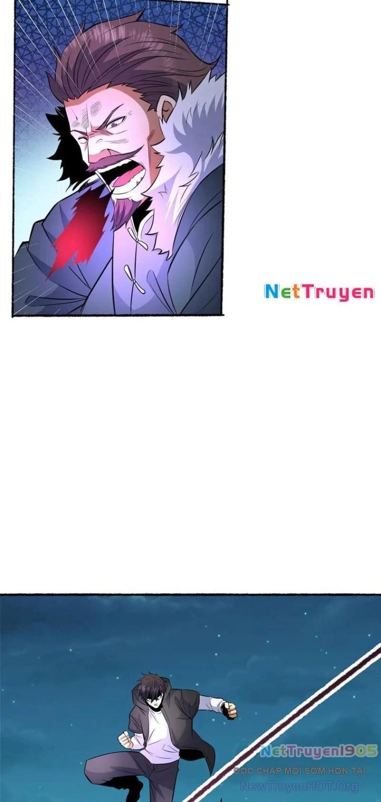 Siêu Phàm Sát Thần: Chapter 267