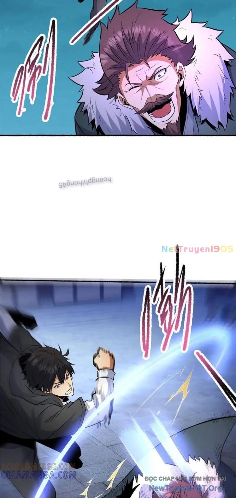 Siêu Phàm Sát Thần: Chapter 267
