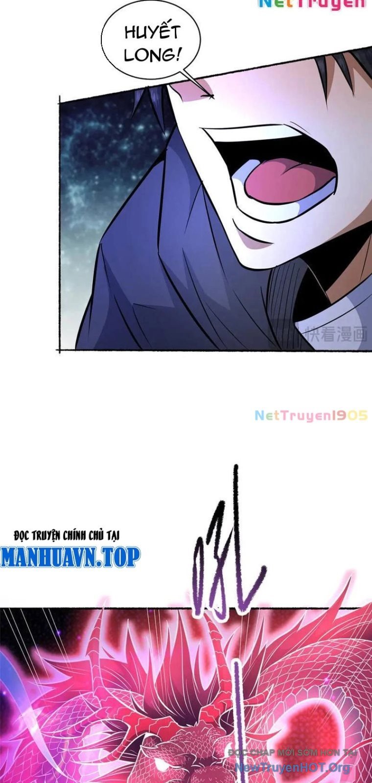 Siêu Phàm Sát Thần: Chapter 267