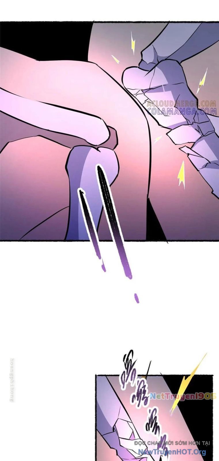 Siêu Phàm Sát Thần: Chapter 267