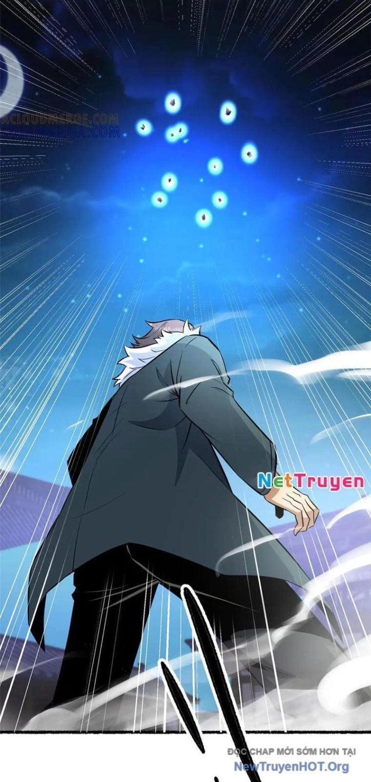 Siêu Phàm Sát Thần: Chapter 267