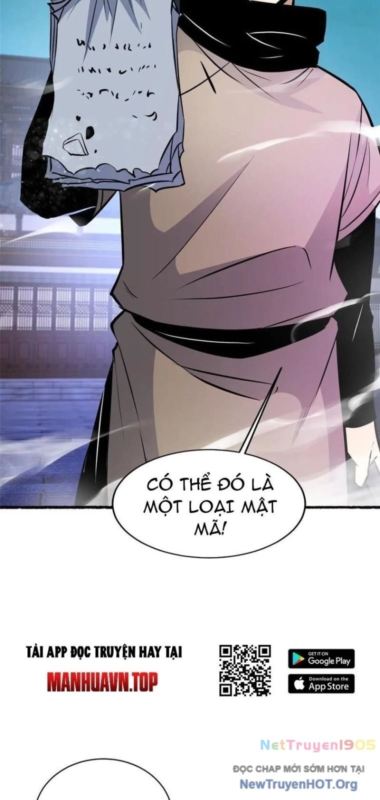 Siêu Phàm Sát Thần: Chapter 267