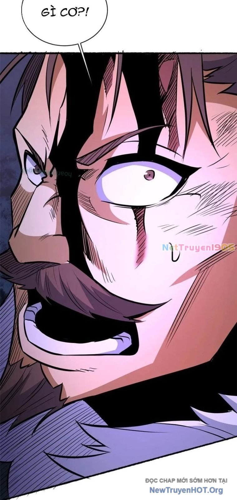 Siêu Phàm Sát Thần: Chapter 267