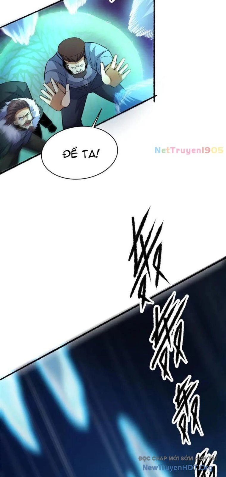 Siêu Phàm Sát Thần: Chapter 267