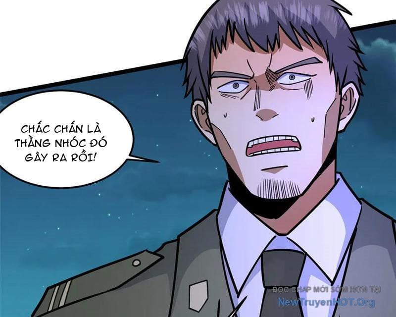 Siêu Phàm Sát Thần: Chapter 270