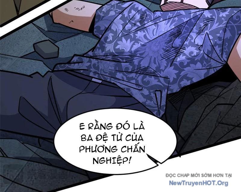Siêu Phàm Sát Thần: Chapter 270
