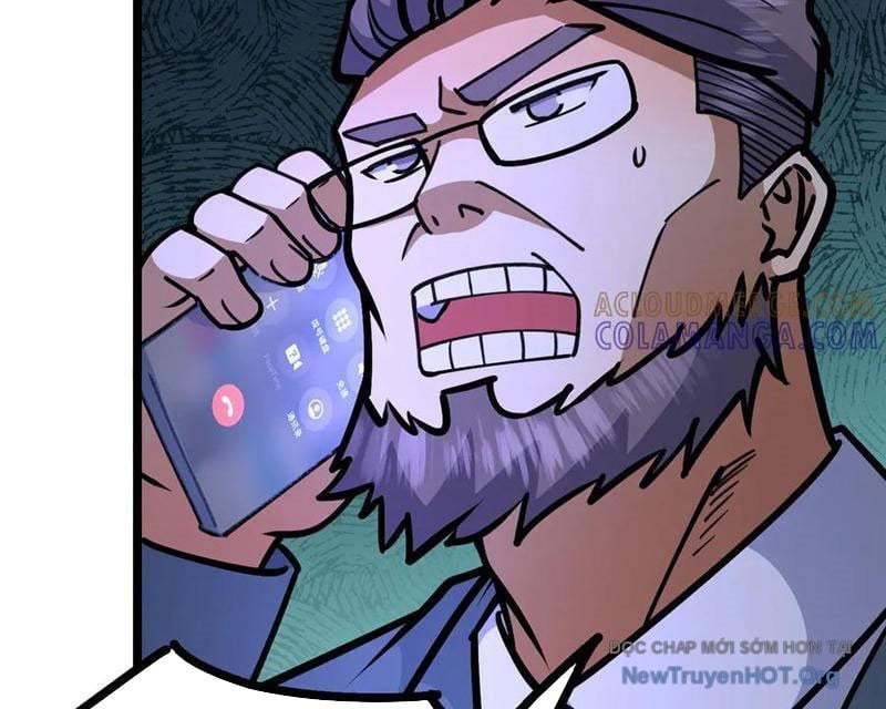 Siêu Phàm Sát Thần: Chapter 270
