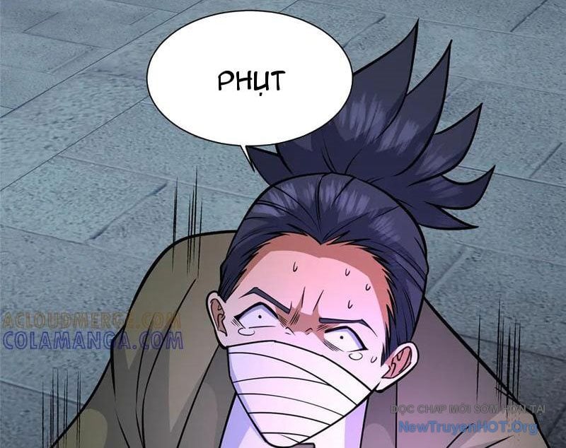 Siêu Phàm Sát Thần: Chapter 270