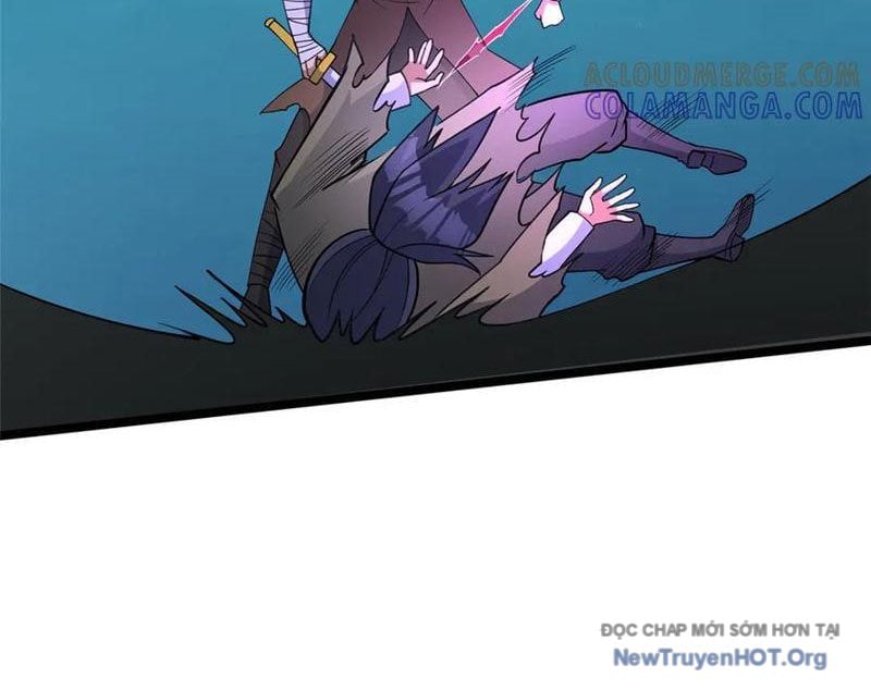 Siêu Phàm Sát Thần: Chapter 270