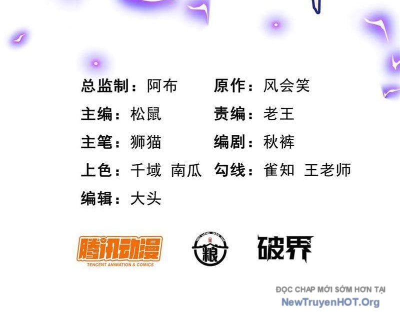 Siêu Phàm Sát Thần: Chapter 270