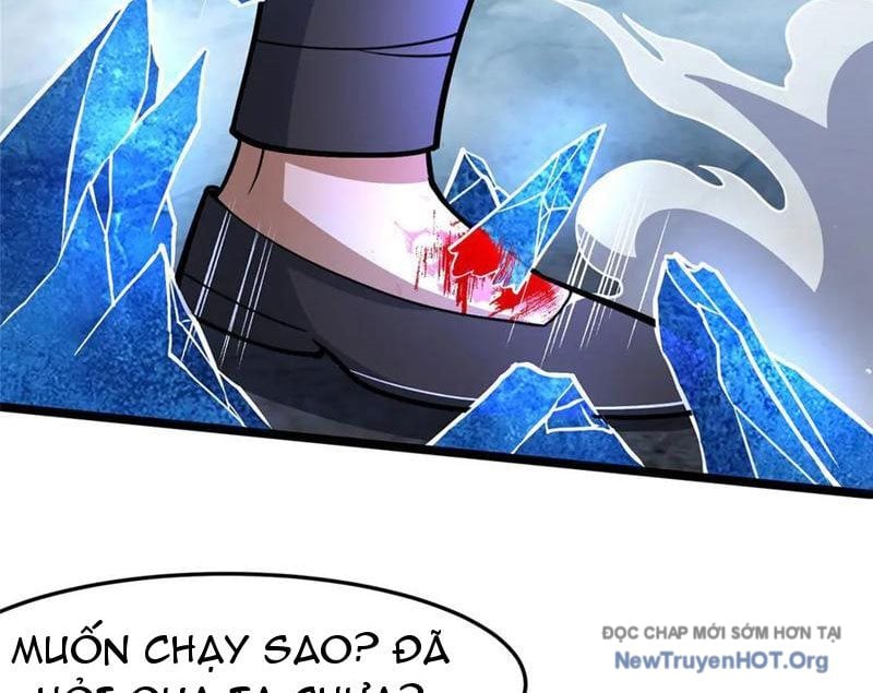 Siêu Phàm Sát Thần: Chapter 270