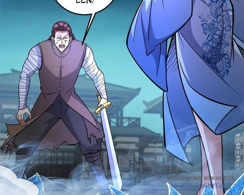 Siêu Phàm Sát Thần: Chapter 270