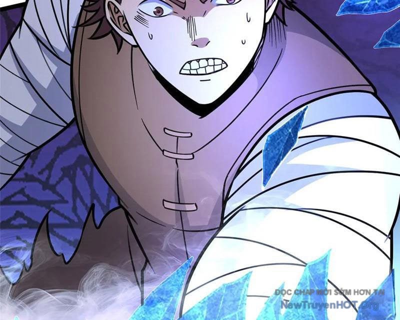 Siêu Phàm Sát Thần: Chapter 270