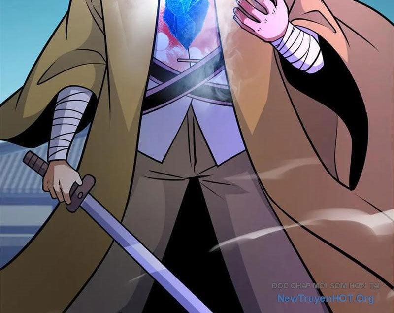 Siêu Phàm Sát Thần: Chapter 270