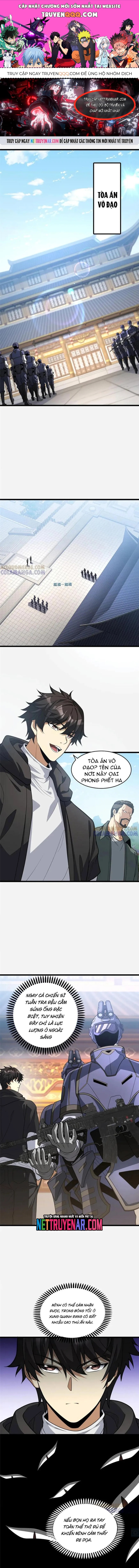 Siêu Phàm Sát Thần: Chapter 274