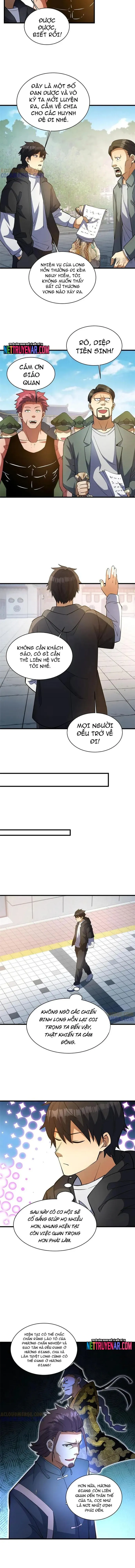 Siêu Phàm Sát Thần: Chapter 275