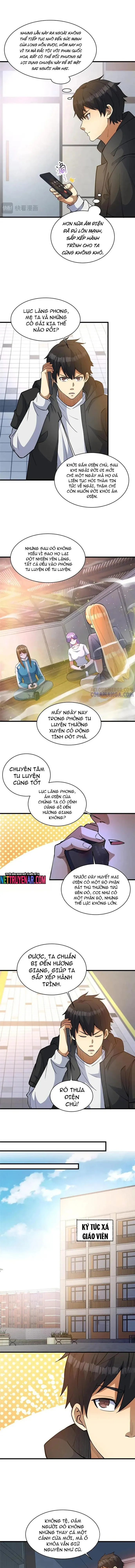 Siêu Phàm Sát Thần: Chapter 275