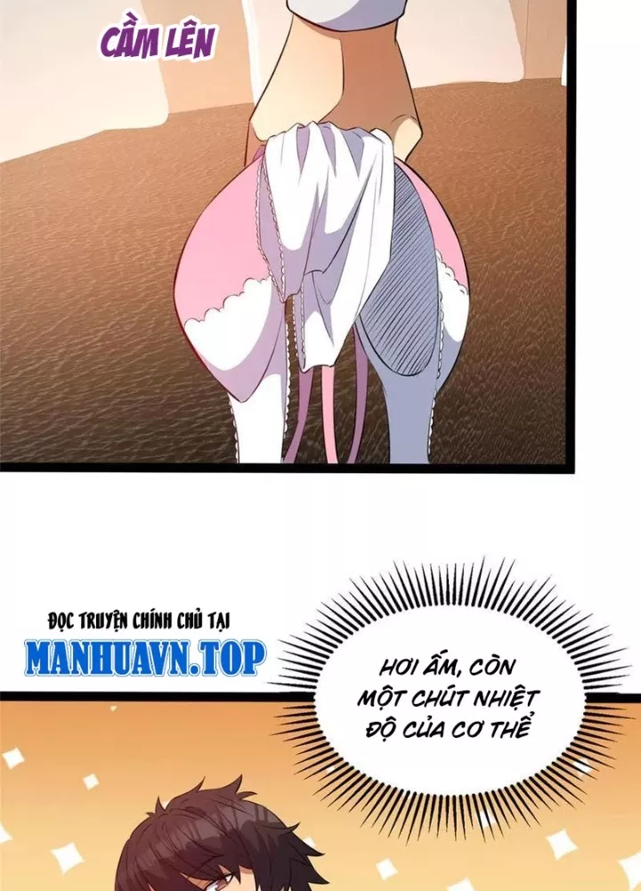 Siêu Phàm Sát Thần: Chapter 278