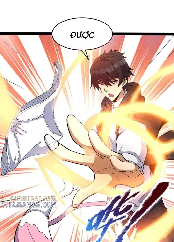 Siêu Phàm Sát Thần: Chapter 278