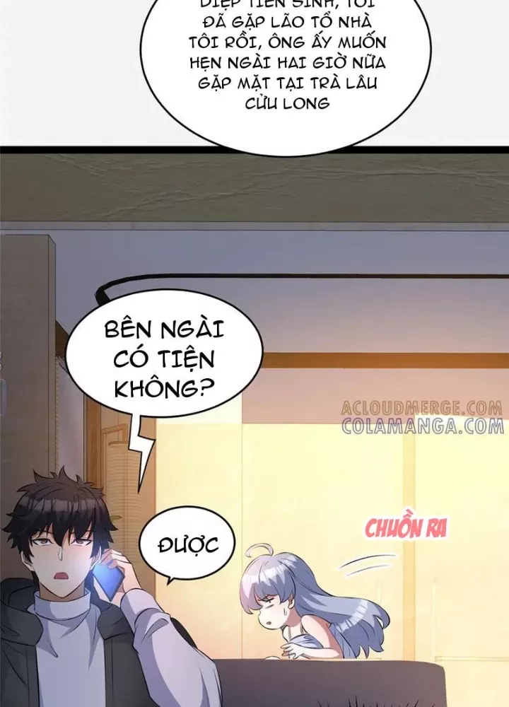 Siêu Phàm Sát Thần: Chapter 278