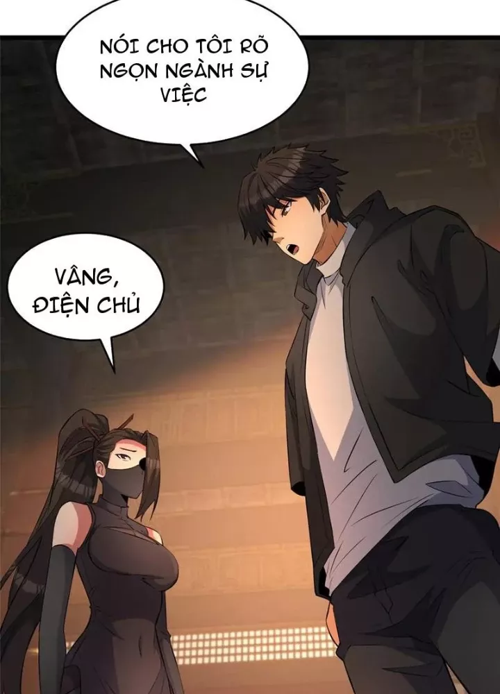 Siêu Phàm Sát Thần: Chapter 278