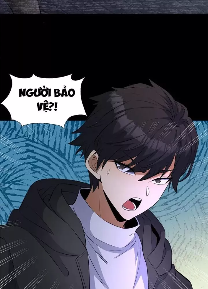 Siêu Phàm Sát Thần: Chapter 278