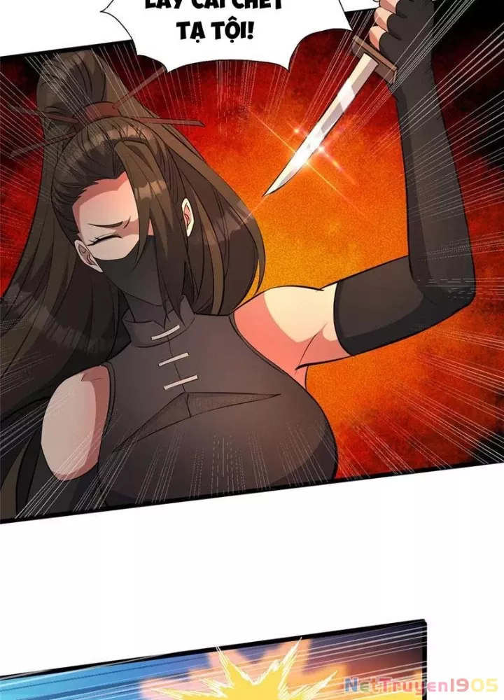 Siêu Phàm Sát Thần: Chapter 278