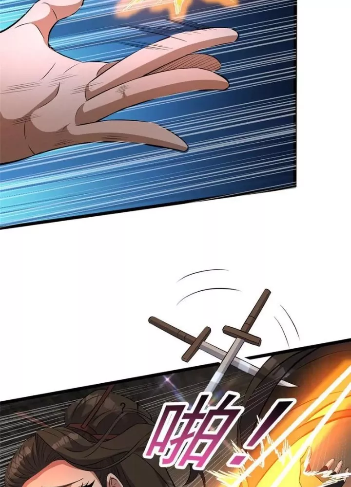 Siêu Phàm Sát Thần: Chapter 278