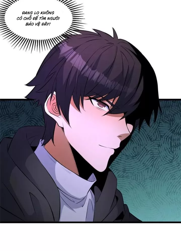 Siêu Phàm Sát Thần: Chapter 278