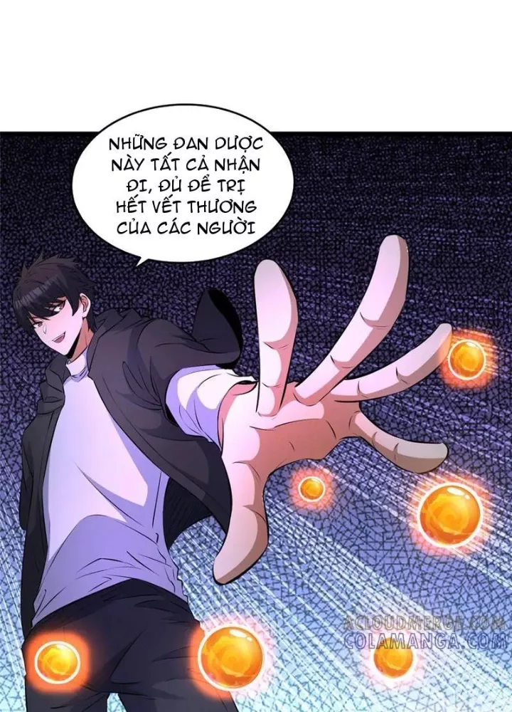 Siêu Phàm Sát Thần: Chapter 278