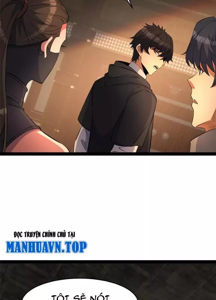 Siêu Phàm Sát Thần: Chapter 278