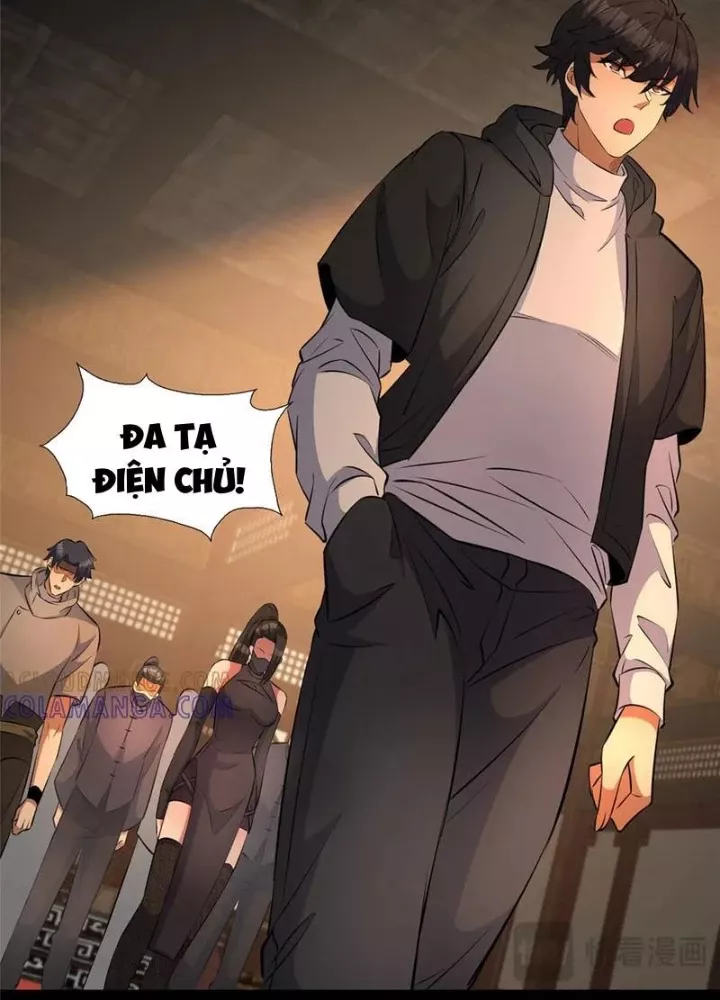 Siêu Phàm Sát Thần: Chapter 278