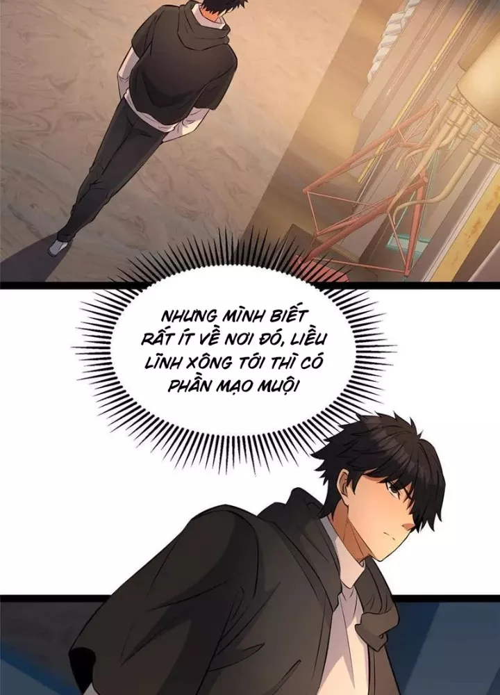 Siêu Phàm Sát Thần: Chapter 278